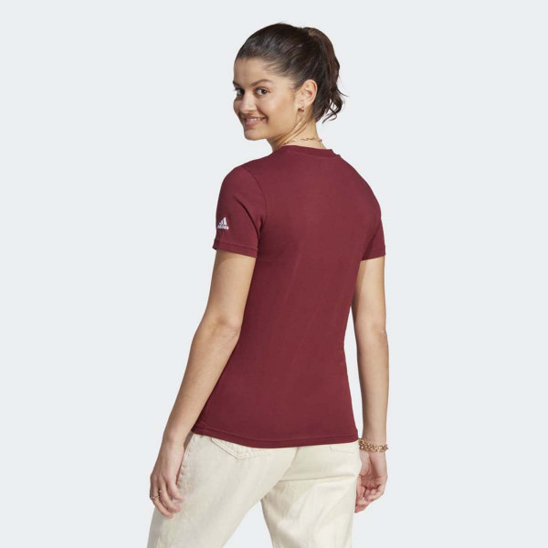 MAJICA ADIDAS W LIN T W 