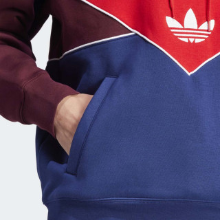 DUKS ADIDAS C HOODIE M 
