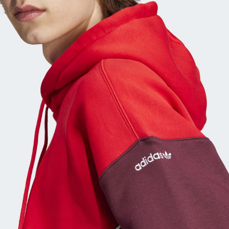 DUKS ADIDAS C HOODIE M 