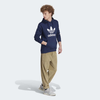 DUKS ADIDAS TREFOIL HOODY M 