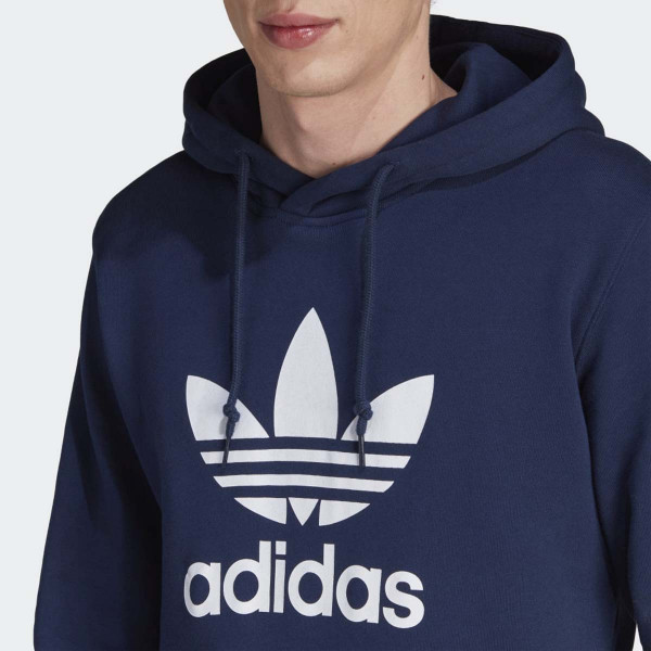 DUKS ADIDAS TREFOIL HOODY M 
