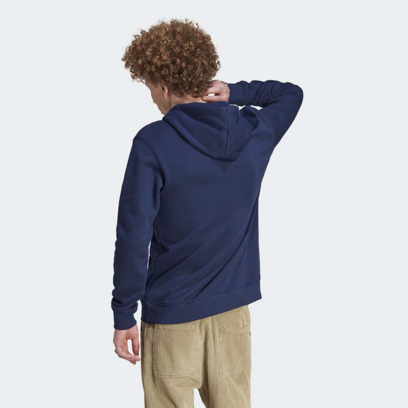 DUKS ADIDAS TREFOIL HOODY M 