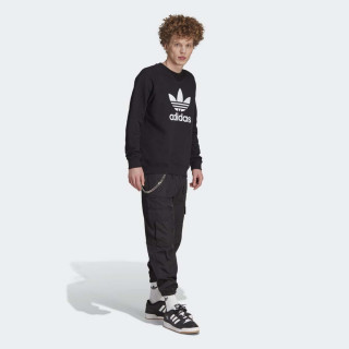 DUKS ADIDAS TREFOIL CREW M 