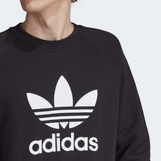 DUKS ADIDAS TREFOIL CREW M 