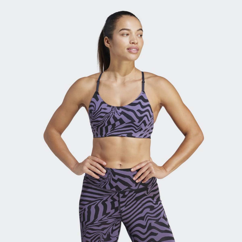 TOP ADIDAS ARIMT LS TI JCQ W 