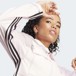 JAKNA ADIDAS DANCE CRO JKT W 