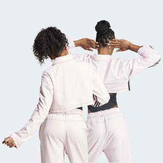 JAKNA ADIDAS DANCE CRO JKT W 