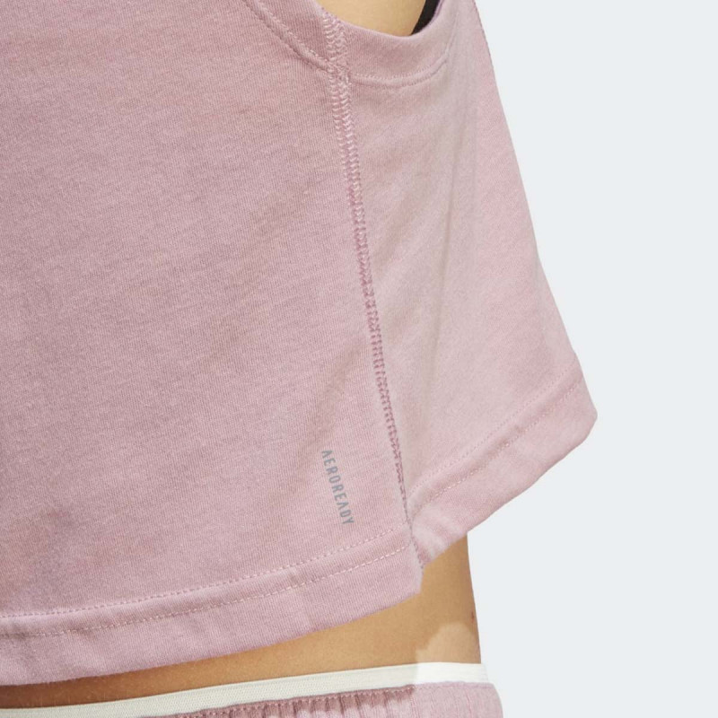 MAJICA ADIDAS W TR-ES COT TK W 