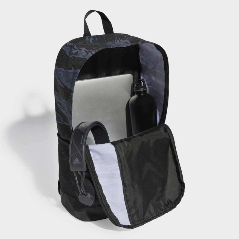 RANAC ADIDAS LIN CAMO BPK M 