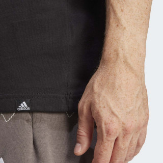 MAJICA ADIDAS M FLD BOS LOGO M 