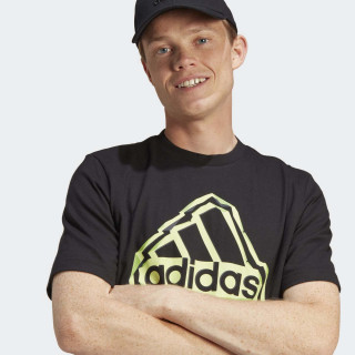 MAJICA ADIDAS M FLD BOS LOGO M 