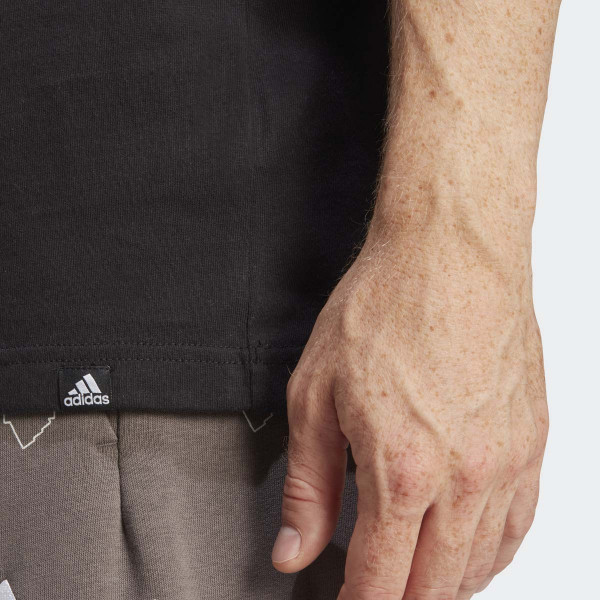 MAJICA ADIDAS M FLD BOS LOGO M 