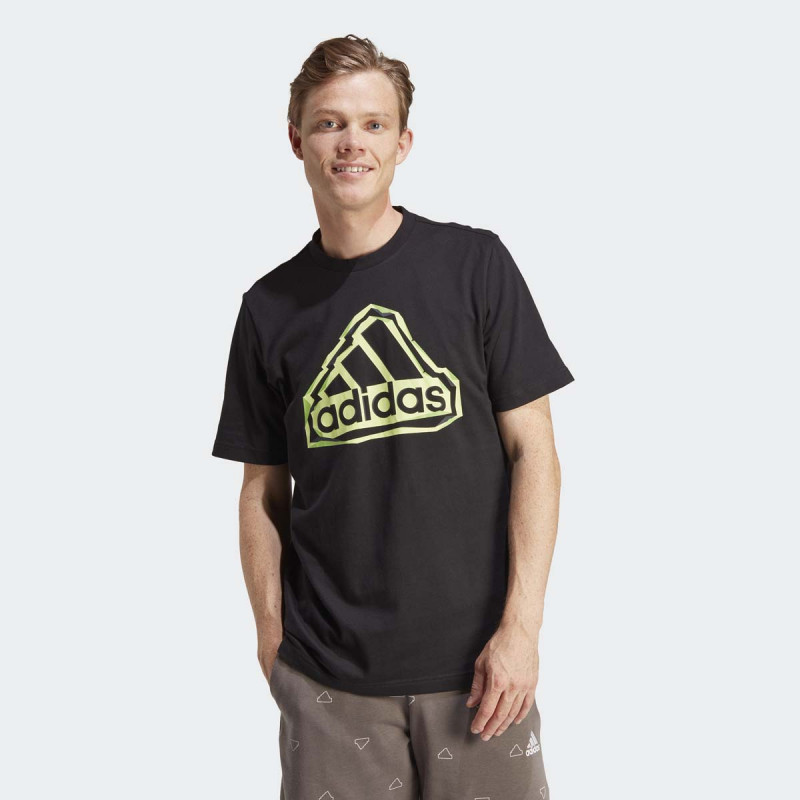 MAJICA ADIDAS M FLD BOS LOGO M 