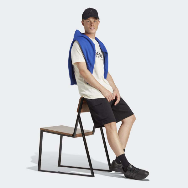 MAJICA ADIDAS M LANDSCAPE SPW M 