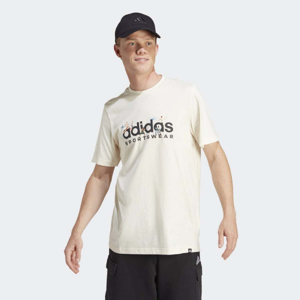 MAJICA ADIDAS M LANDSCAPE SPW M 