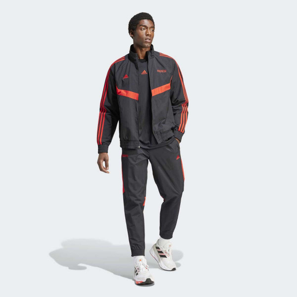 D.DEO ADIDAS PRE WOV PNT M 