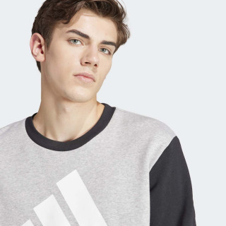 DUKS ADIDAS M BL FL SWT M 