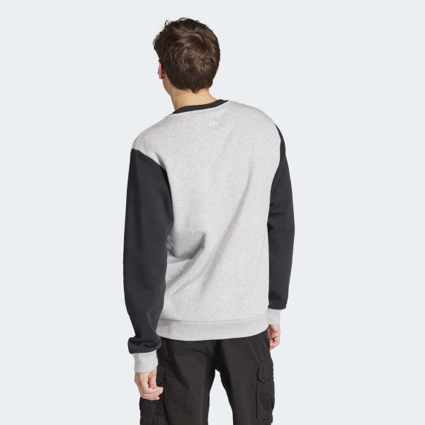 DUKS ADIDAS M BL FL SWT M 