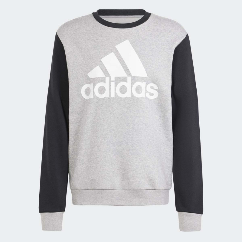 DUKS ADIDAS M BL FL SWT M 