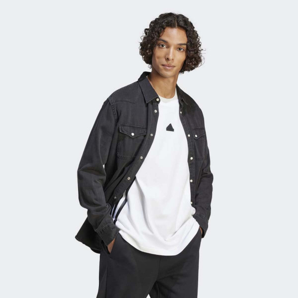 MAJICA ADIDAS M FI 3S T M 