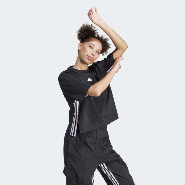 MAJICA ADIDAS DANCE TEE W 