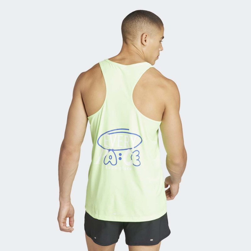 MAJICA ADIDAS OTR AR TANK M 