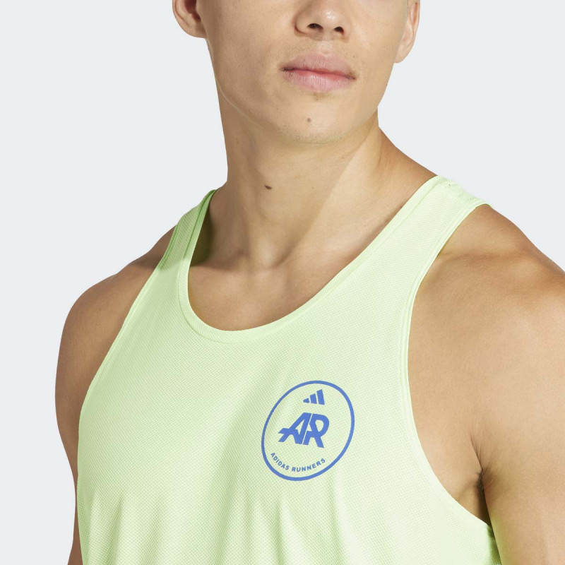 MAJICA ADIDAS OTR AR TANK M 