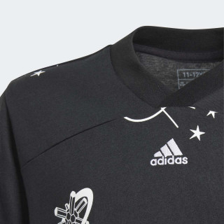 MAJICA ADIDAS J BLUV T BPG 