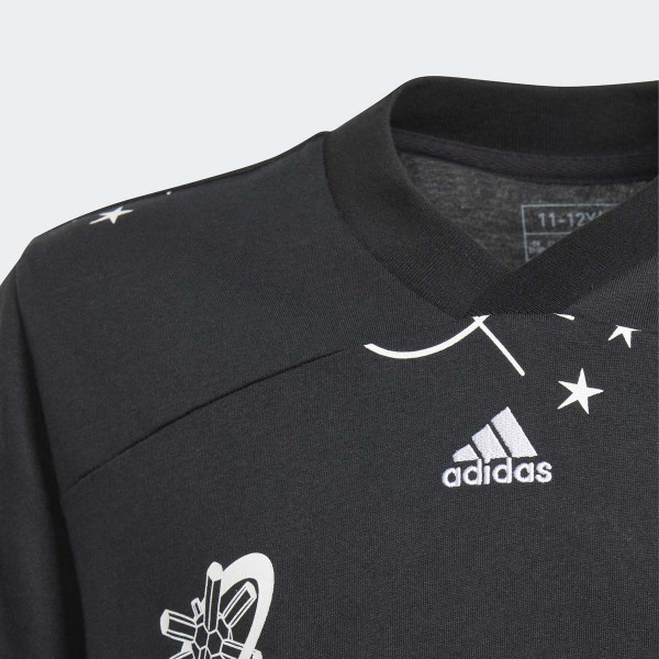 MAJICA ADIDAS J BLUV T BPG 