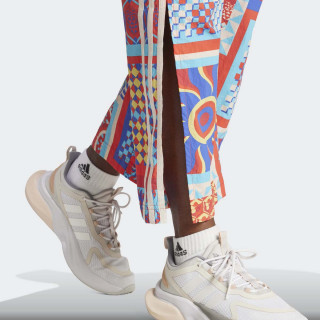 D.DEO ADIDAS FARM PANTS W 