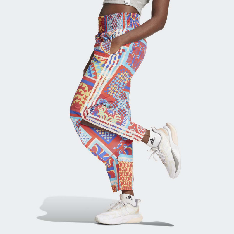 D.DEO ADIDAS FARM PANTS W 