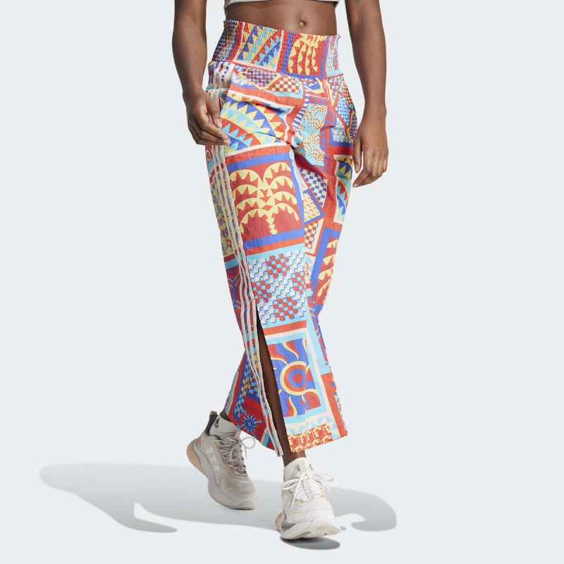 D.DEO ADIDAS FARM PANTS W 