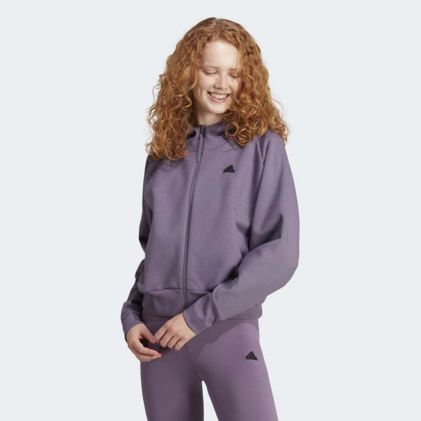 DUKS ADIDAS W Z.N.E. FZ W 