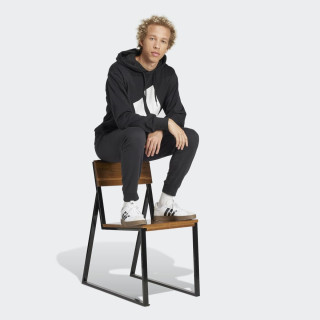 DUKS ADIDAS M BL FT HD M 