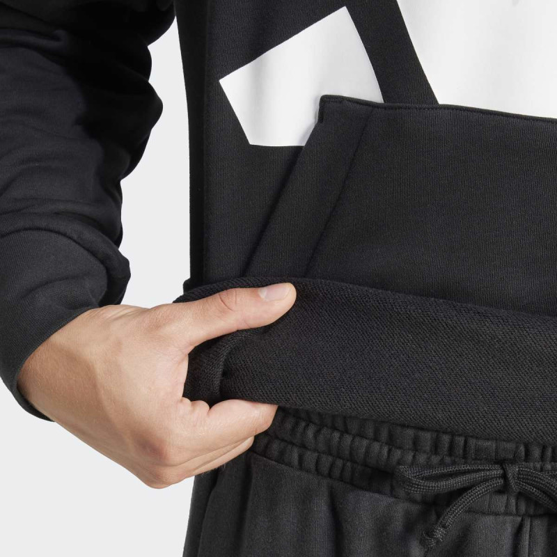 DUKS ADIDAS M BL FT HD M 