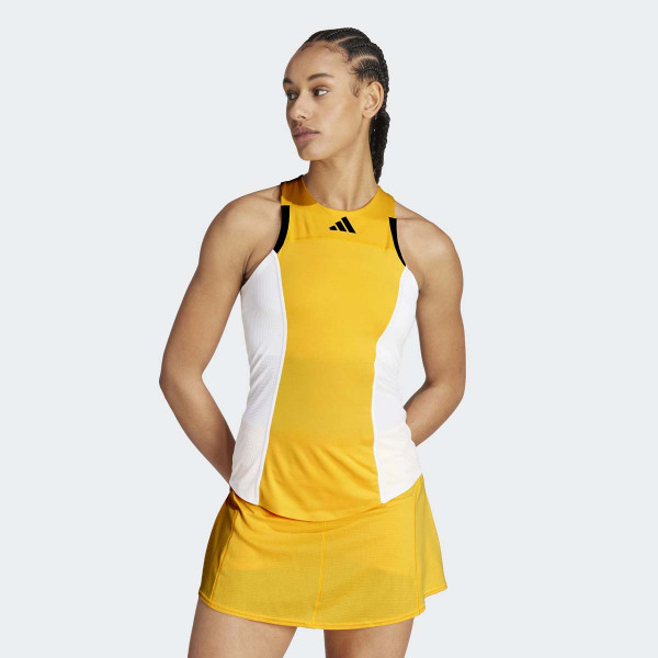 MAJICA ADIDAS Y-TANK PRO W 