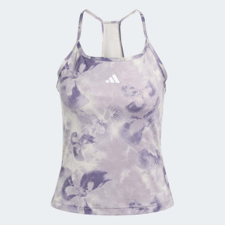 MAJICA ADIDAS AOP FLOWER TK W 