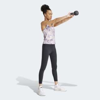 MAJICA ADIDAS AOP FLOWER TK W 