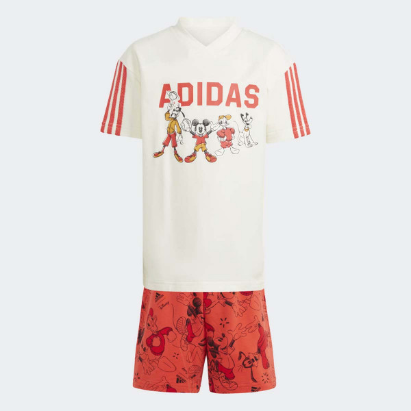SET ADIDAS LK DY MM T SET BP 