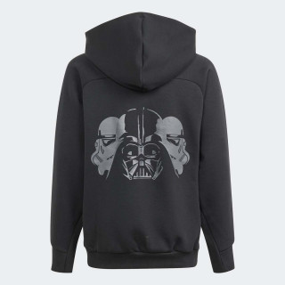 DUKS ADIDAS J SW ZNE FZ HD BG 