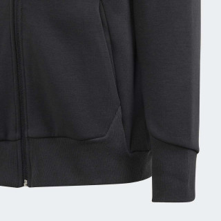 DUKS ADIDAS J SW ZNE FZ HD BG 