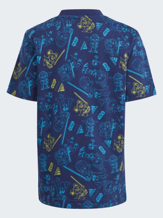 MAJICA ADIDAS X STAR WARS YOUNG JEDI BP 