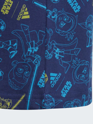 MAJICA ADIDAS X STAR WARS YOUNG JEDI BP 