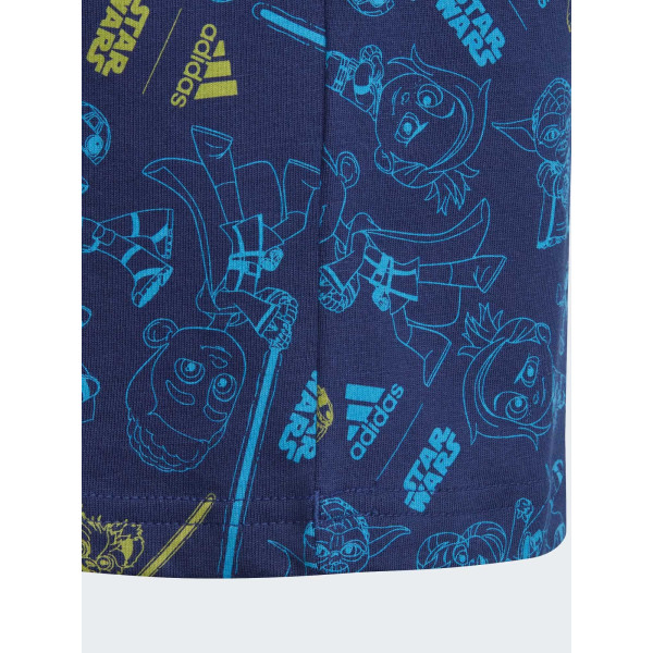 MAJICA ADIDAS X STAR WARS YOUNG JEDI BP 