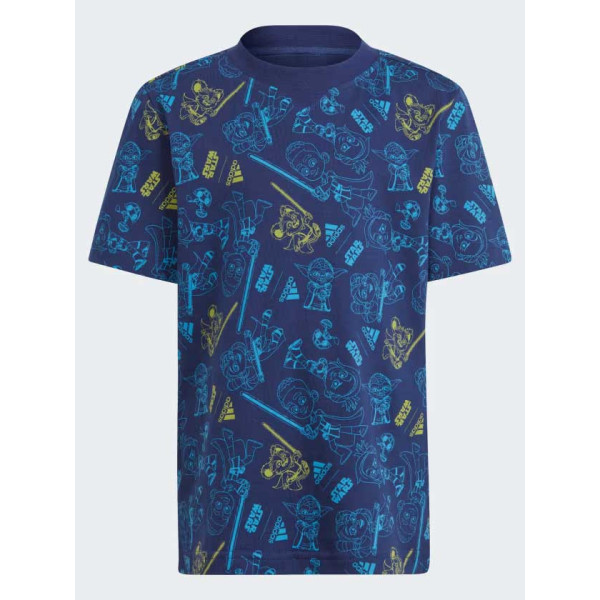 MAJICA ADIDAS X STAR WARS YOUNG JEDI BP 