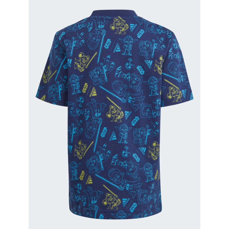 MAJICA ADIDAS X STAR WARS YOUNG JEDI BP 