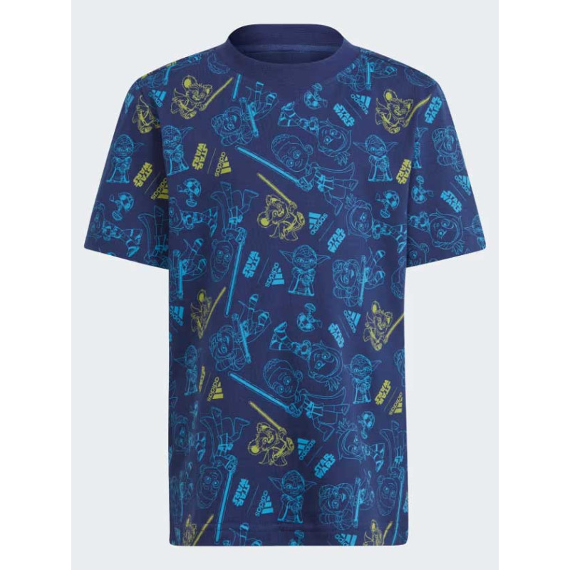 MAJICA ADIDAS X STAR WARS YOUNG JEDI BP 