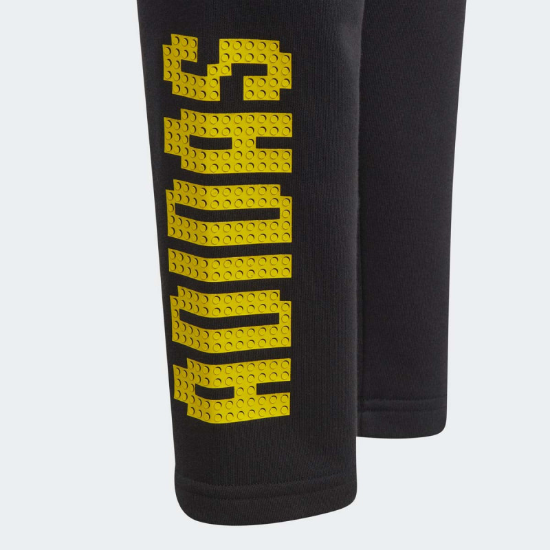 D.DEO ADIDAS J LEGO CL PANT BPG 