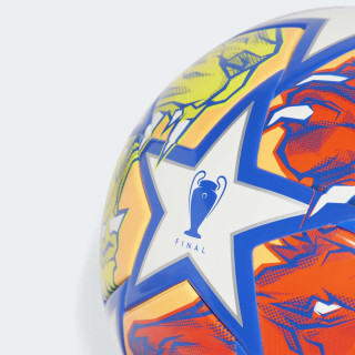 LOPTA ADIDAS UCL LGE J290 U 