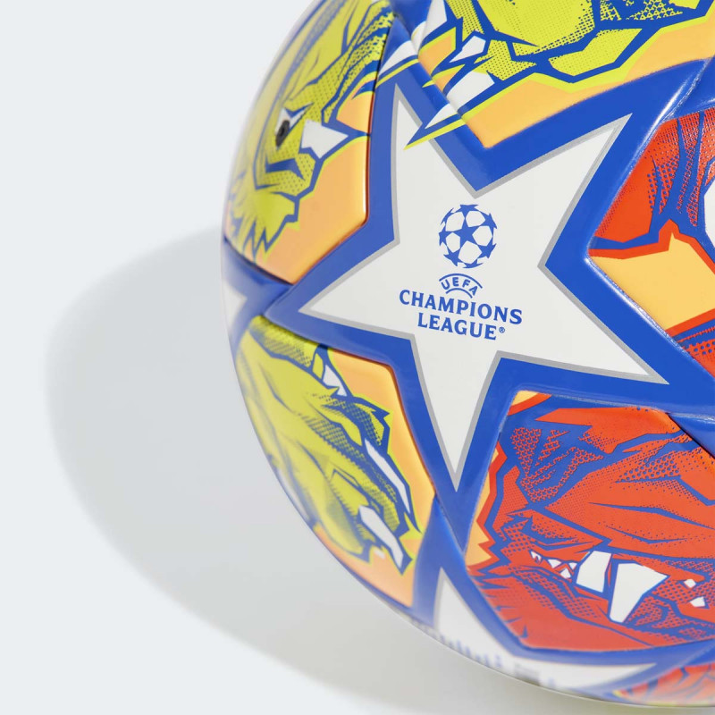 LOPTA ADIDAS UCL LGE J290 U 